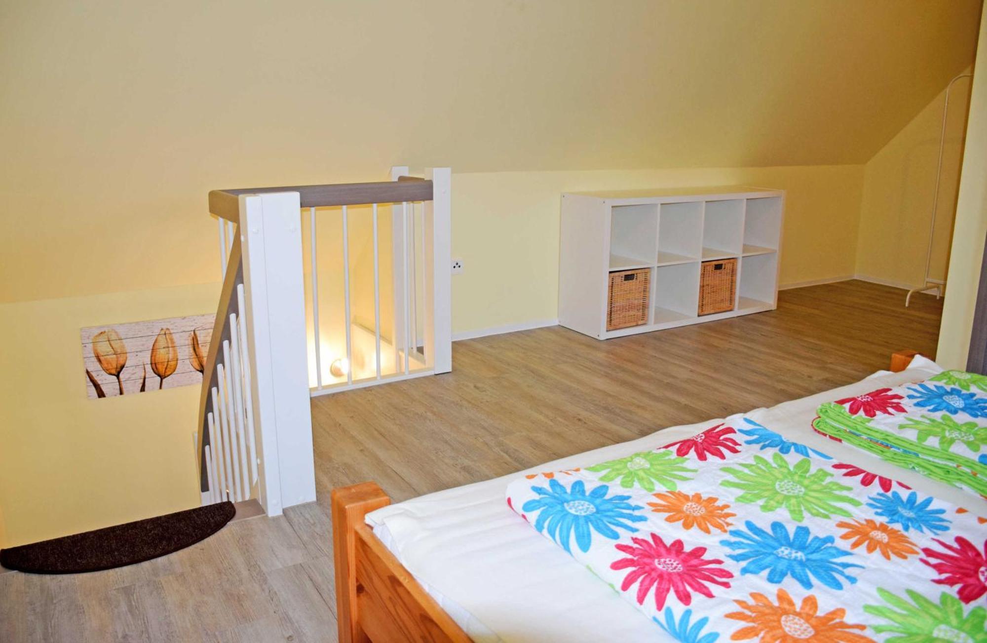 Ferienhaus Mit Terrasse Am Heideweg Baabe Kültér fotó