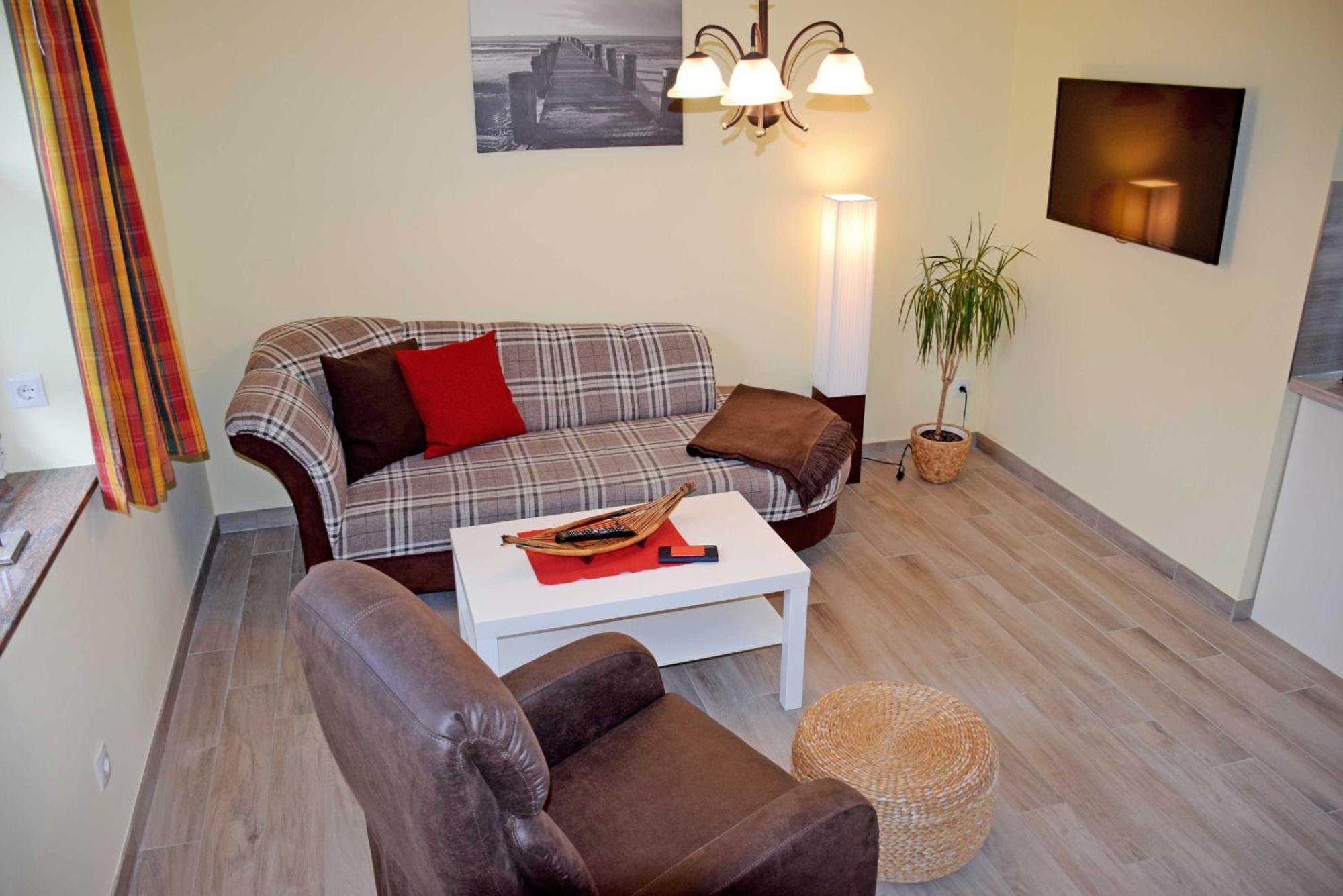 Ferienhaus Mit Terrasse Am Heideweg Baabe Kültér fotó