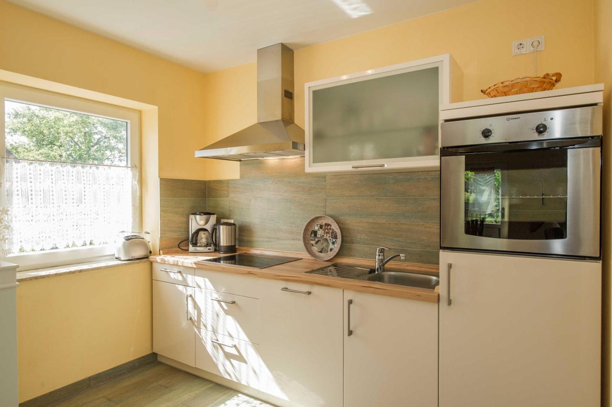 Ferienhaus Mit Terrasse Am Heideweg Baabe Kültér fotó
